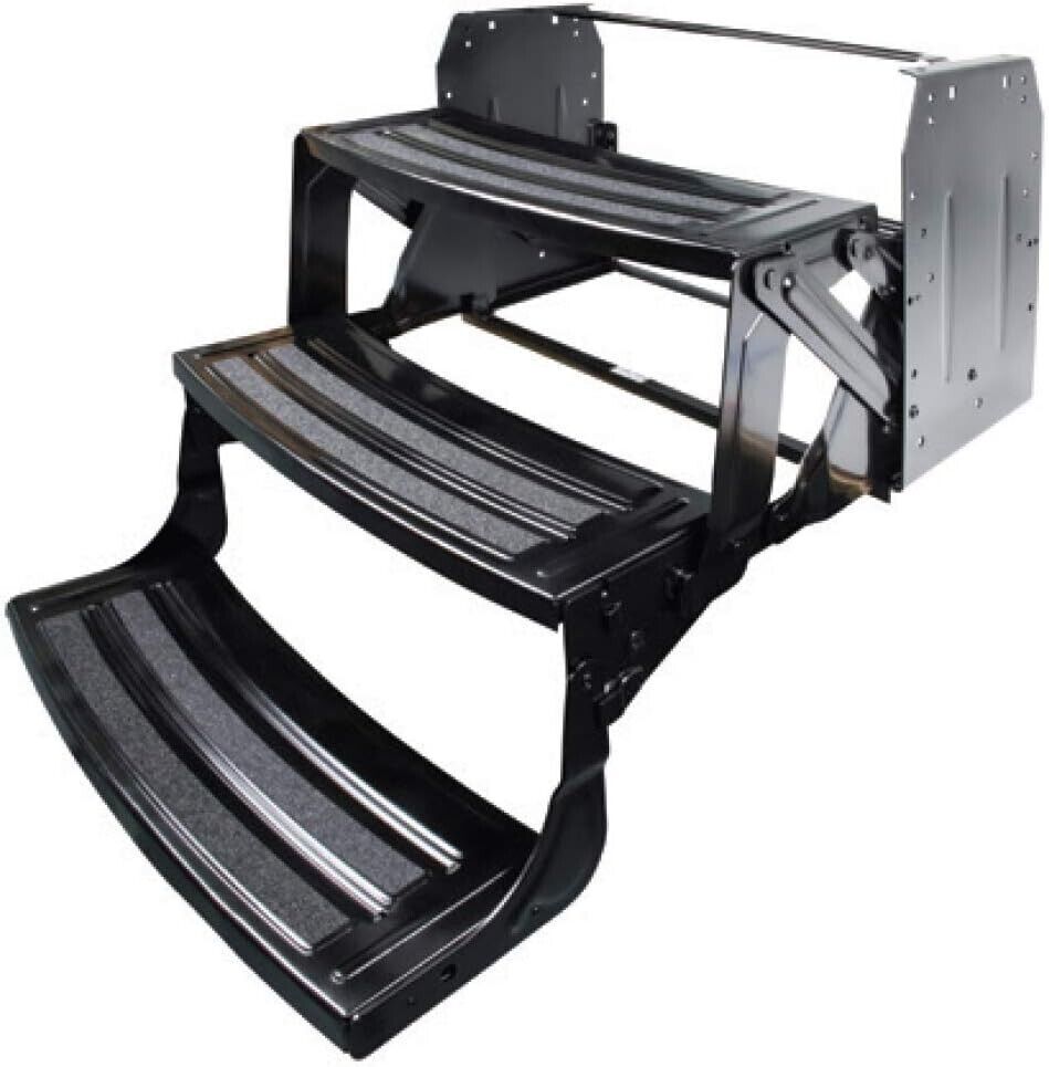 Lippert Components 432682 Manual RV Folding Entry Steps 24
