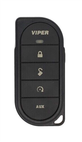 VIPER EZSDEI7656 7656V Factory OEM KEY FOB Keyless Entry Remote Alarm Replace