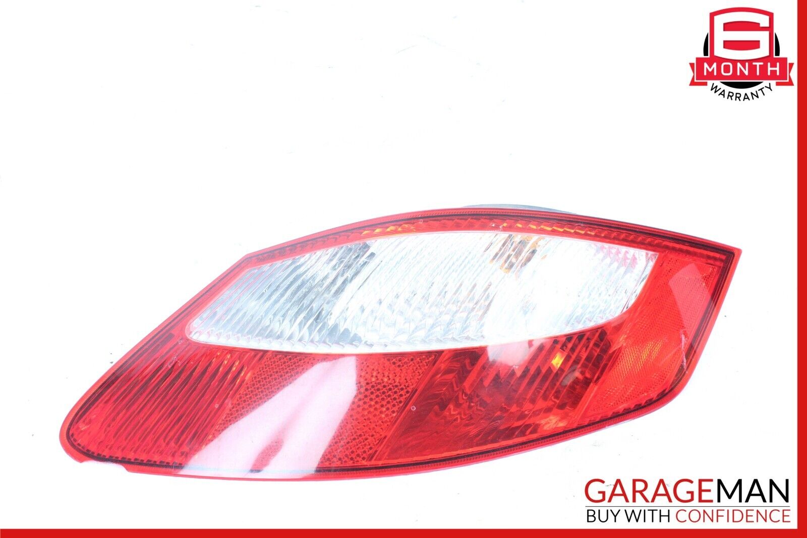 05-08 Porsche Cayman 987 Boxster Rear Right Side Tail Light Lamp 98763145402 OEM