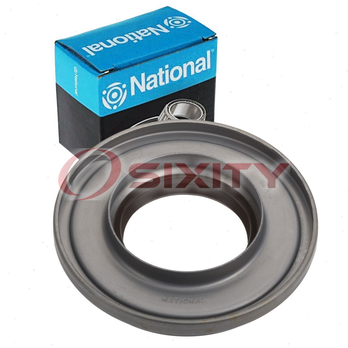 National Rear Outer Differential Pinion Seal for 1951-1956 Aston Martin DB3 mi