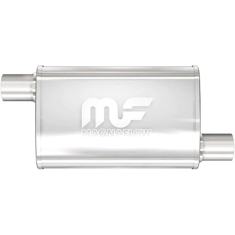 MagnaFlow Performance Muffler 11239 | 4x9x14\