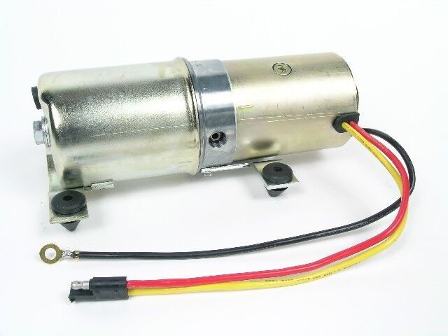 1965-1970 Ford Mustang Convertible Pump Motor *Made In USA*