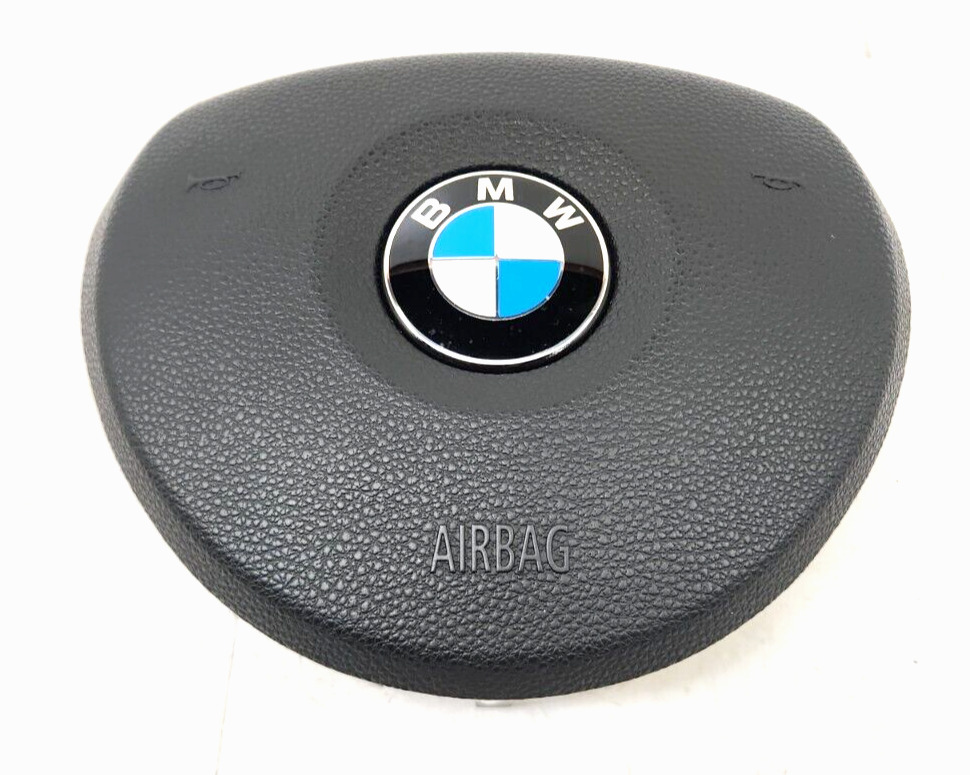 ✅ OEM BMW E82 E90 E92 E93 Front Left Driver SPORT Steering Wheel Airbag Air Bag