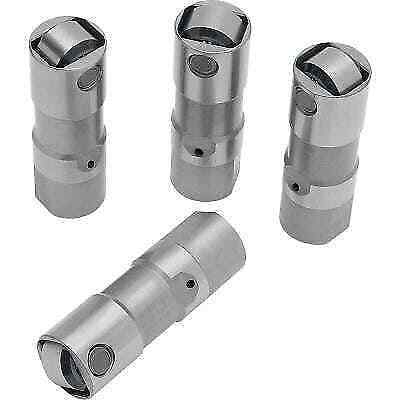 High Performance Roller Twin Cam Tappets LIfters Set Harley Big Twin 99-16