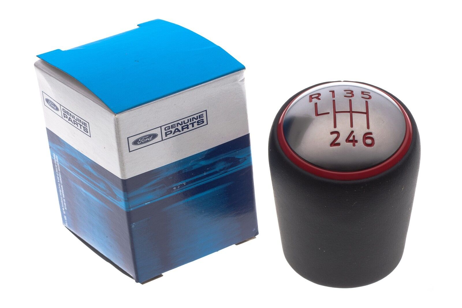 OEM NEW 2015-2022 Ford Mustang Shelby GT350 6 Speed Manual Shift Knob FR3Z7213C