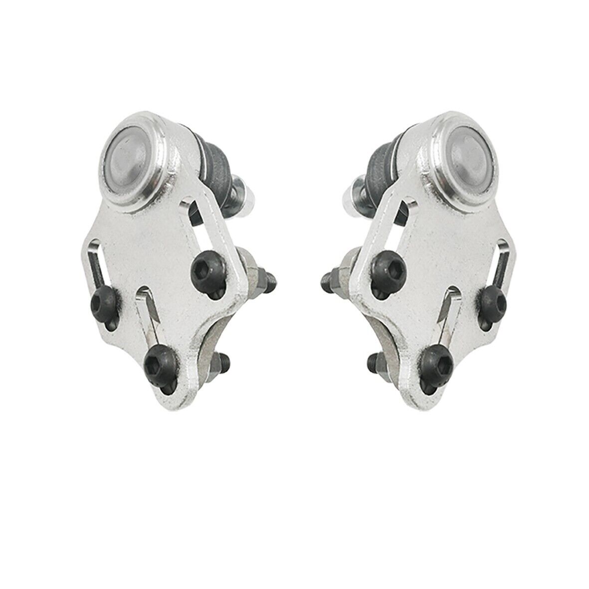 2pcs LYKT Alignment Ball Joint Adjustable Front Camber Kit For Benz S、CLS、E、AMG