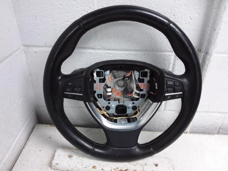 ALPINA B6 2015 Steering Wheel 909891