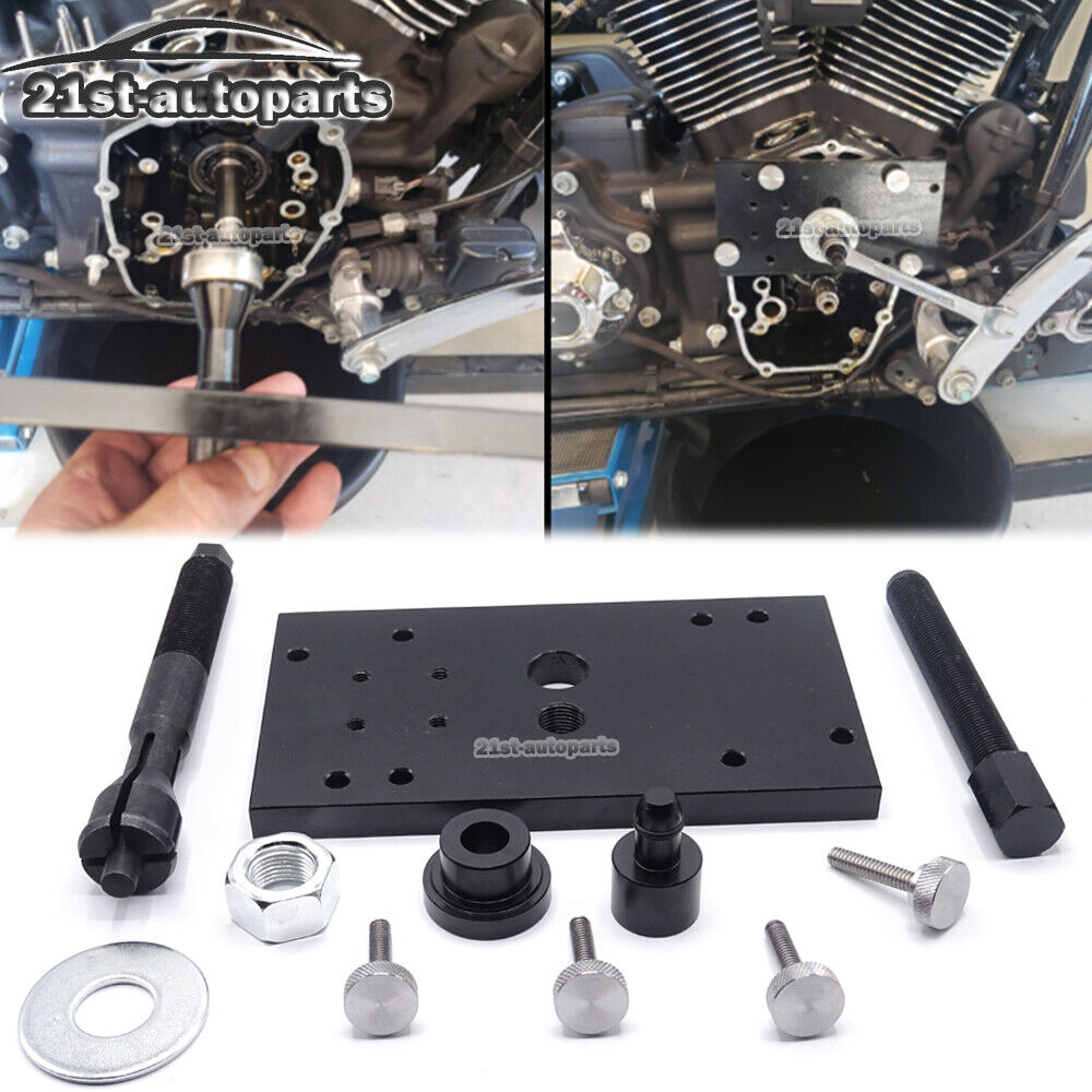 For Harley M8 Milwaukee Eight Engine Camshaft Needle Bearing Remover & Installer