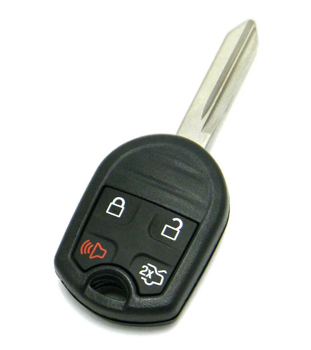 For 2010 2011 2012 2013 2014 Ford Mustang Keyless Entry Remote Car Key Fob