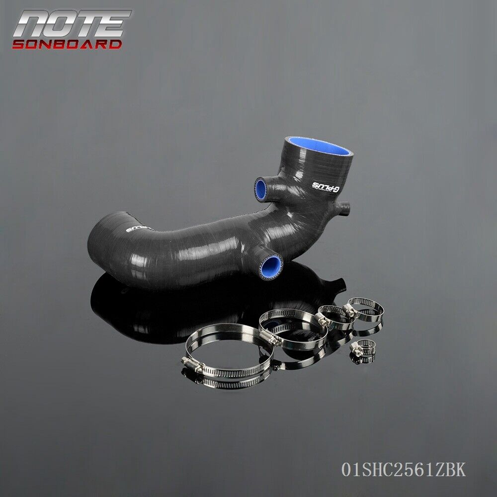 SILICONE INDUCTION AIR INTAKE INLET HOSE FIT FOR FIAT PUNTO GT 1.4L 93-99 