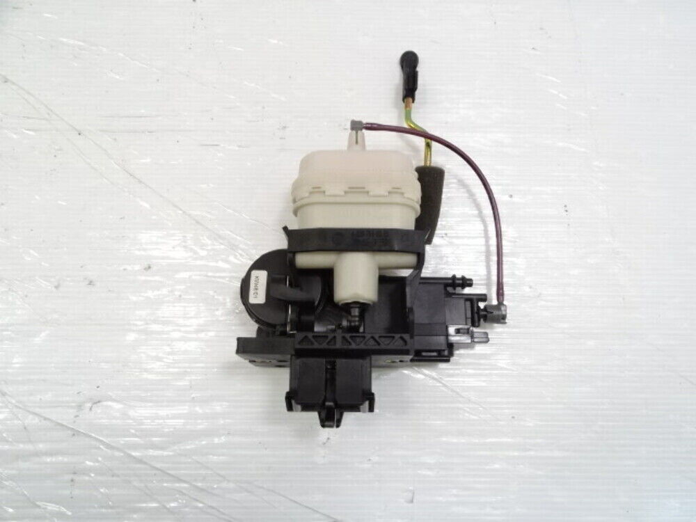 03 Mercedes R230 SL500 actuator, trunk lid lock latch, 2307500085 For Parts