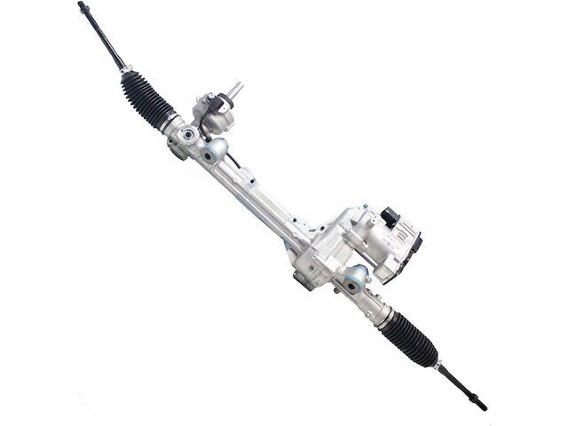 For 2010-2011 Ford Taurus Steering Rack Front Detroit Axle 31691ZG SHO