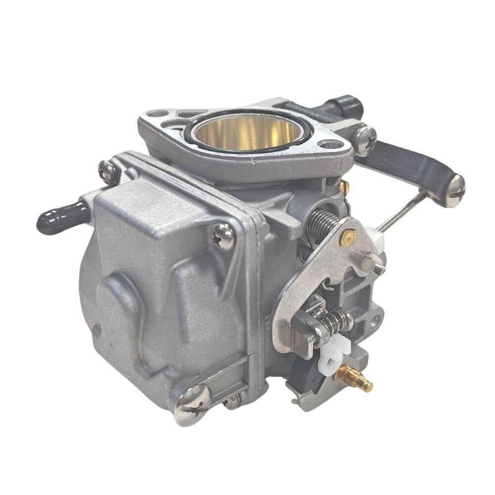 Marine Carburetor 61T-14301-00 For Yamaha Outboard Engine 25HP 30HP 2 Stroke
