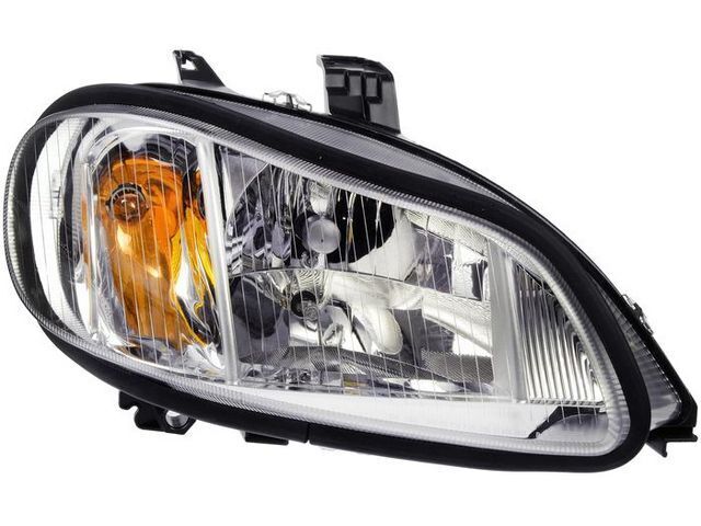 95MY55N Right Headlight Assembly Fits 2003-2007, 2009-2021 Freightliner M2 112
