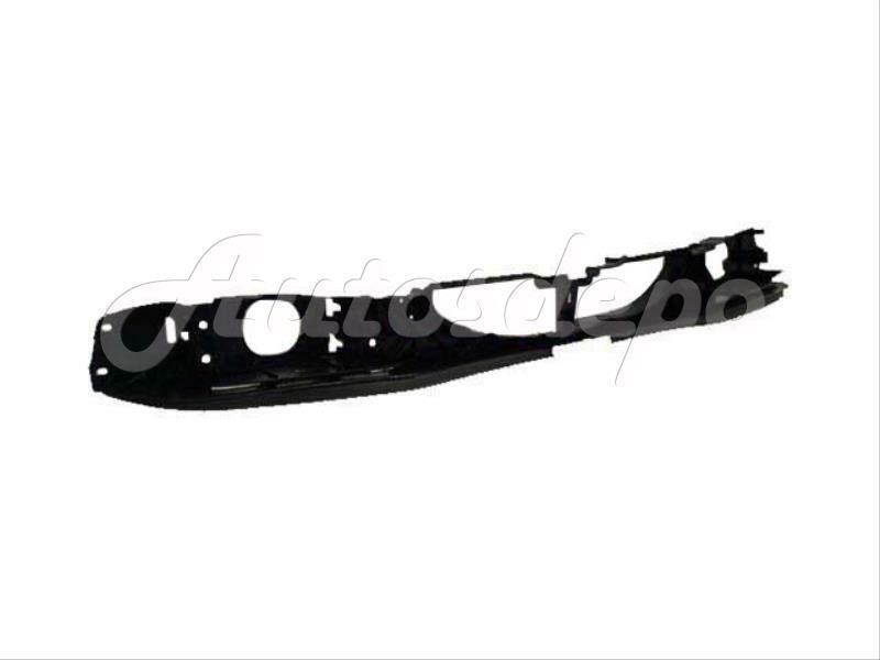 For 1994-1998 Ford Mustang Front Headlight Header Mounting Panel
