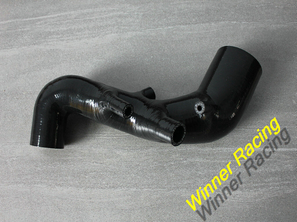 Silicone induction air intake inlet hose pipe AUDI TT/S3 225PS 1.8T AMU/APX/BAM
