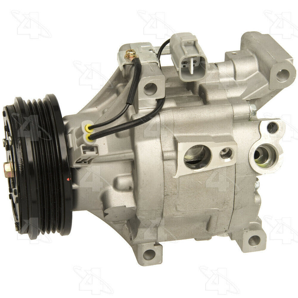 AC Compressor For Mazda RX8 2004 2005 2006 2007 2008 2009 2010 2011