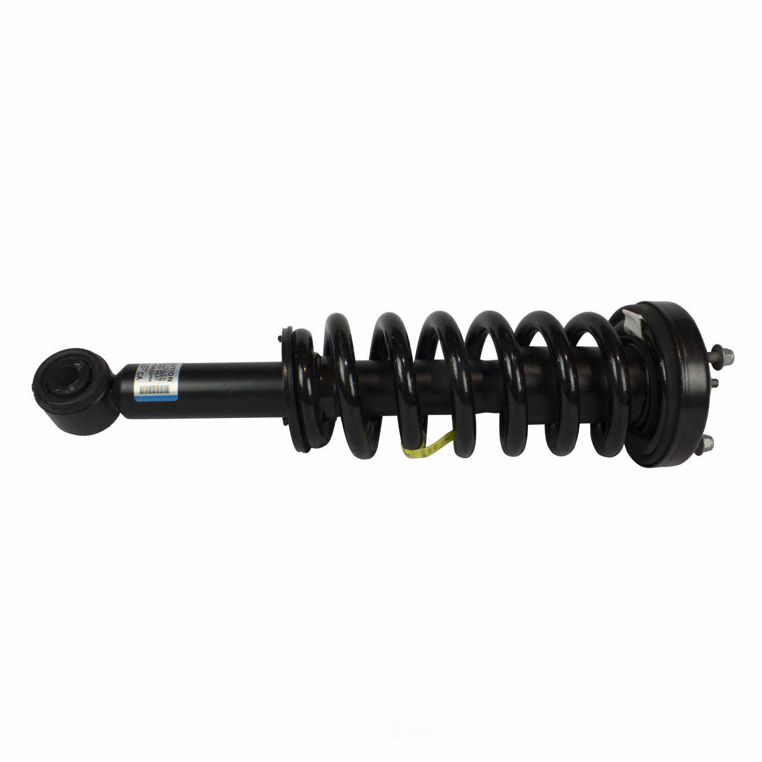 09-13 Ford F-150 Suspension Strut and Coil Spring Assembly Motorcraft ASTL-15