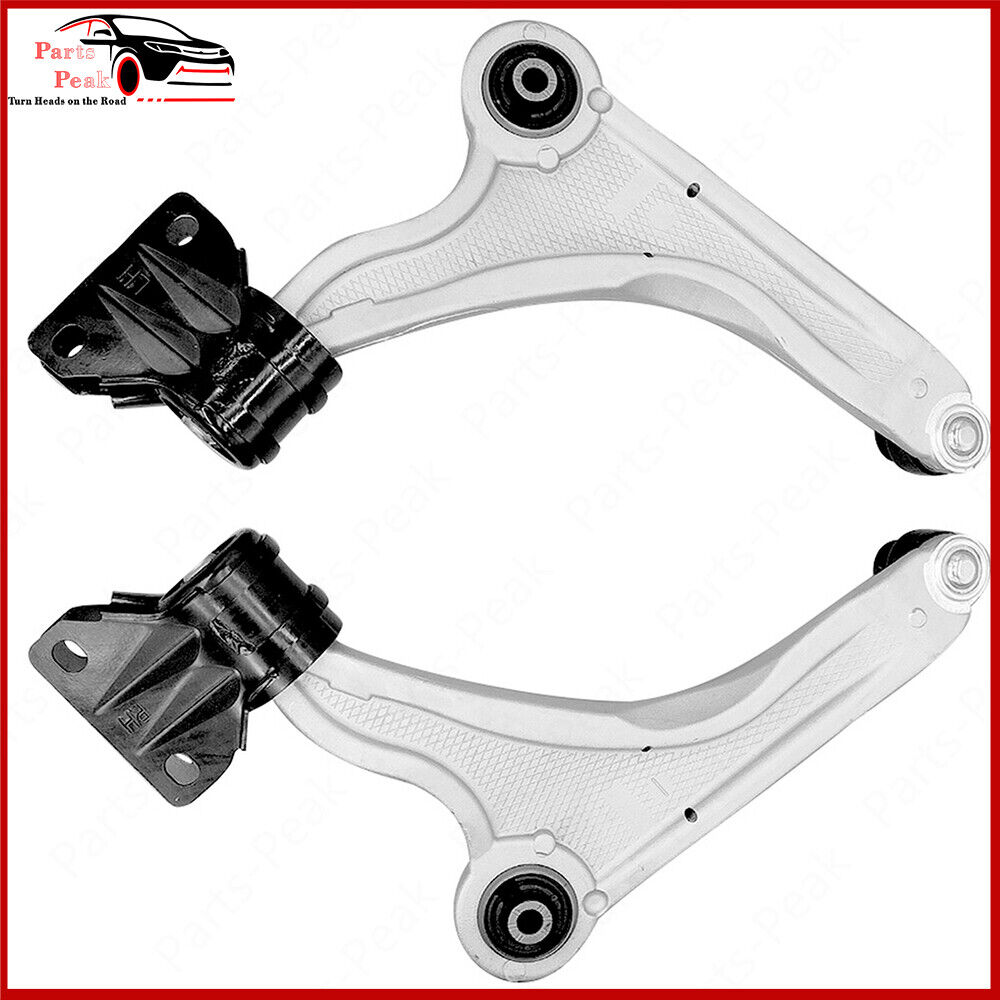 ☞ NEW FRONT LOWER CONTROL ARM W/BALL JOINT FOR13-17 FORD FUSION 13-18LINCOLN MKZ