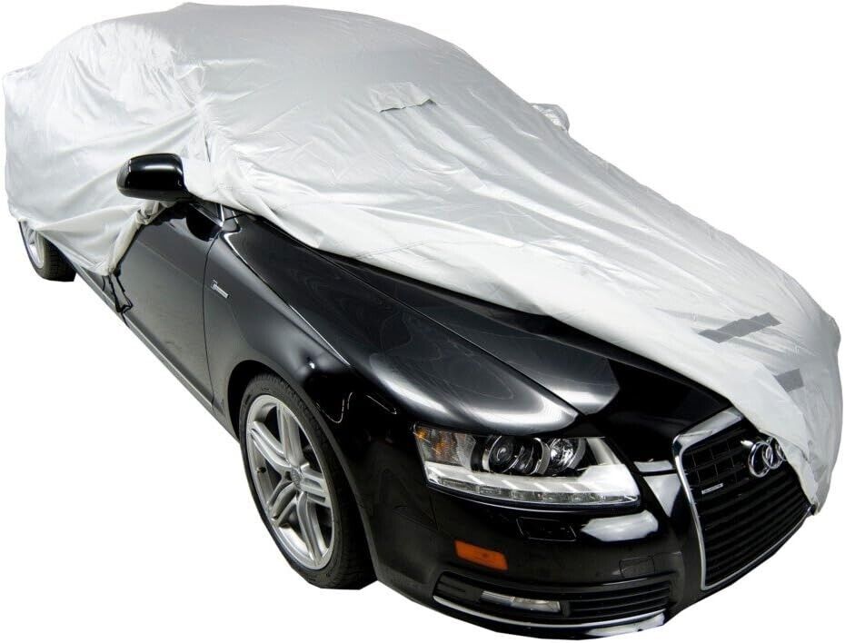 MCarCovers (Convertible) (Compatible with) Aston Martin DB7 Vantage Volante 2002