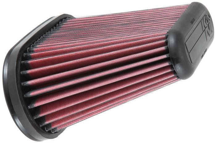 K&N E-0665 Replacement Air Filter