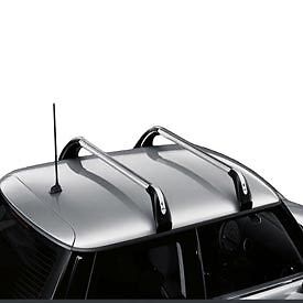 MINI Cooper & Clubman Roof Rack Base Support System