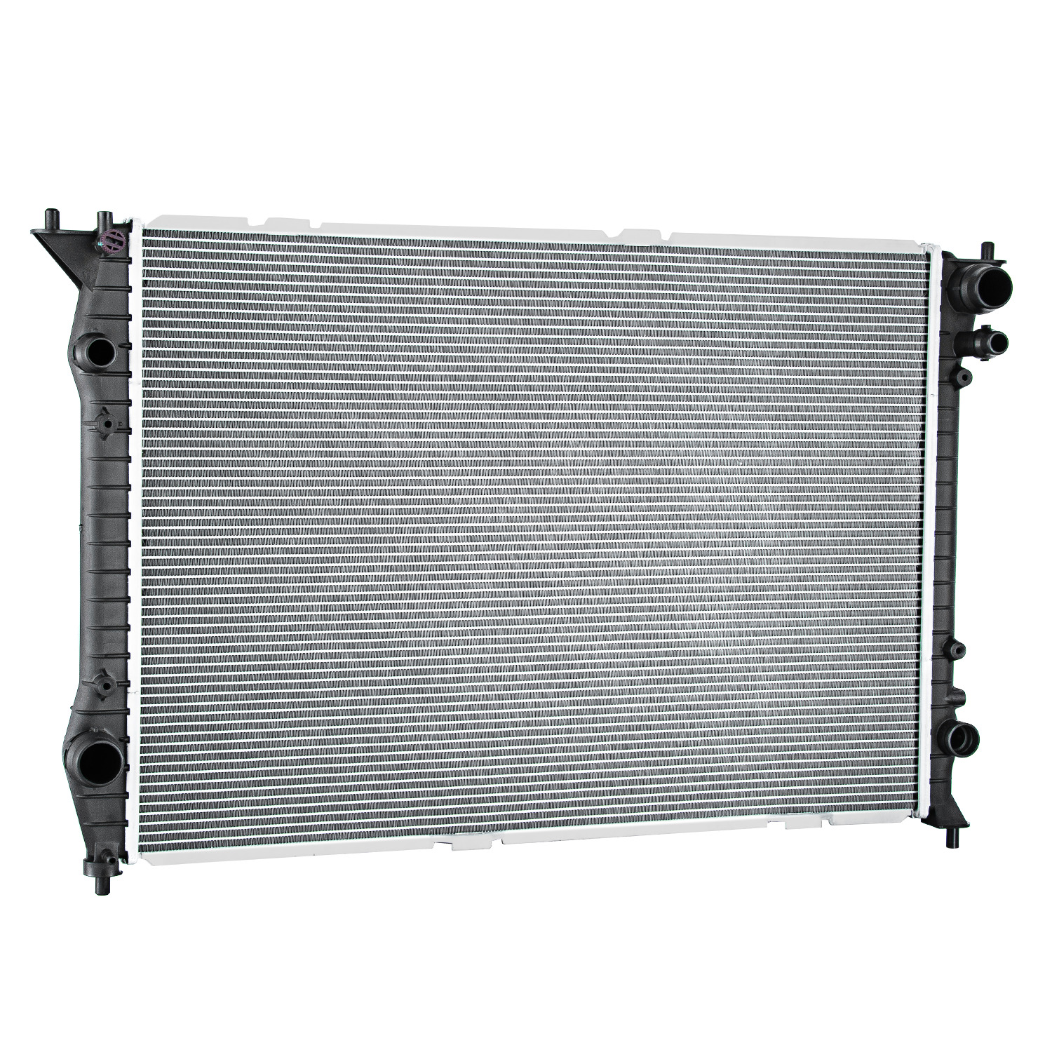Water Coolant Radiator  fit  2013-2019 Bentley Continental Flying Spur GT GTC V8