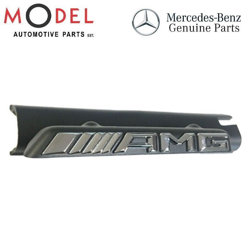 Mercedes-Benz Genuine LOGO GRIL AMG A2318171000