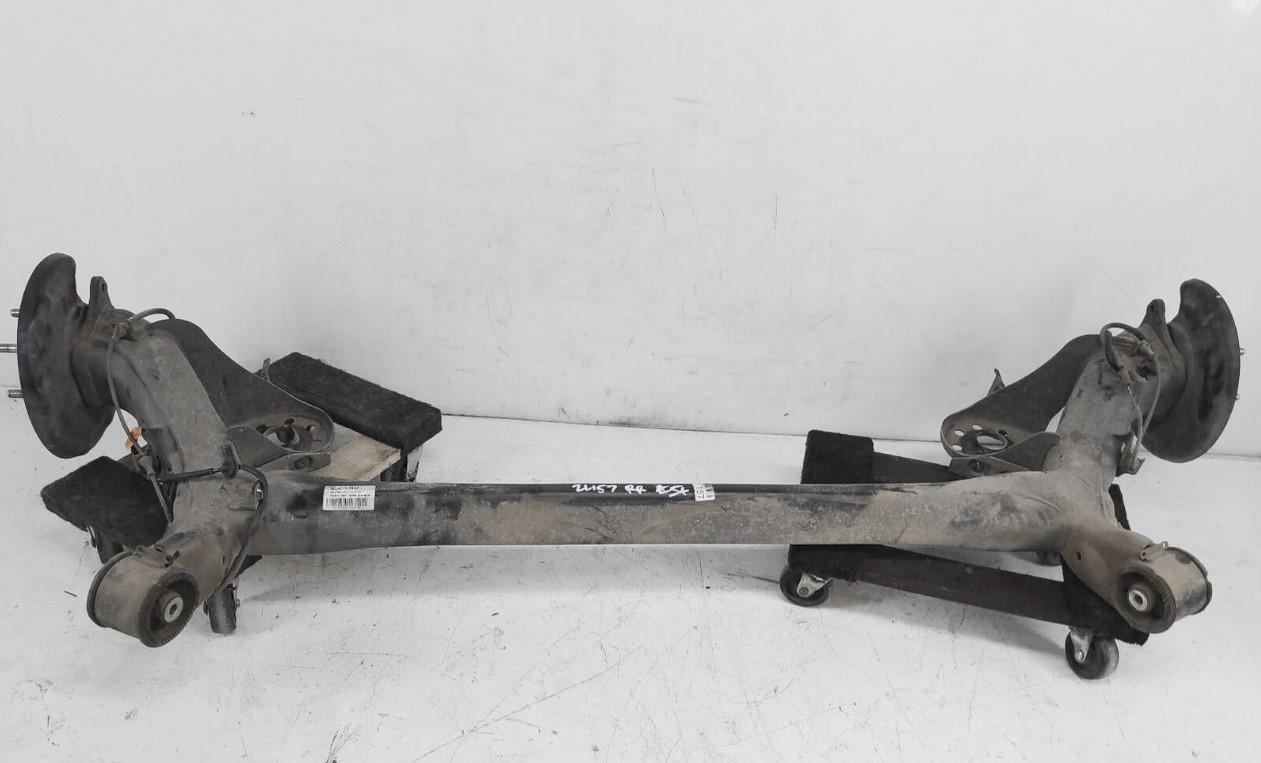 Loaded Beam Axle Gasoline Fits 2014 - 2016 KIA SOUL Free Freight to Business