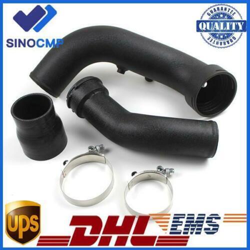 BMS Burger Tuning Charge Pipe For BMW F22 F36 N55 M235i 335i 435i Auto W/RWD