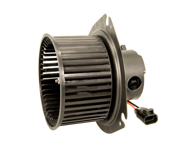 Blower Motor For 2009-2021 Chevy Express 4500 2019 2010 2011 2012 2013 XQ584MY