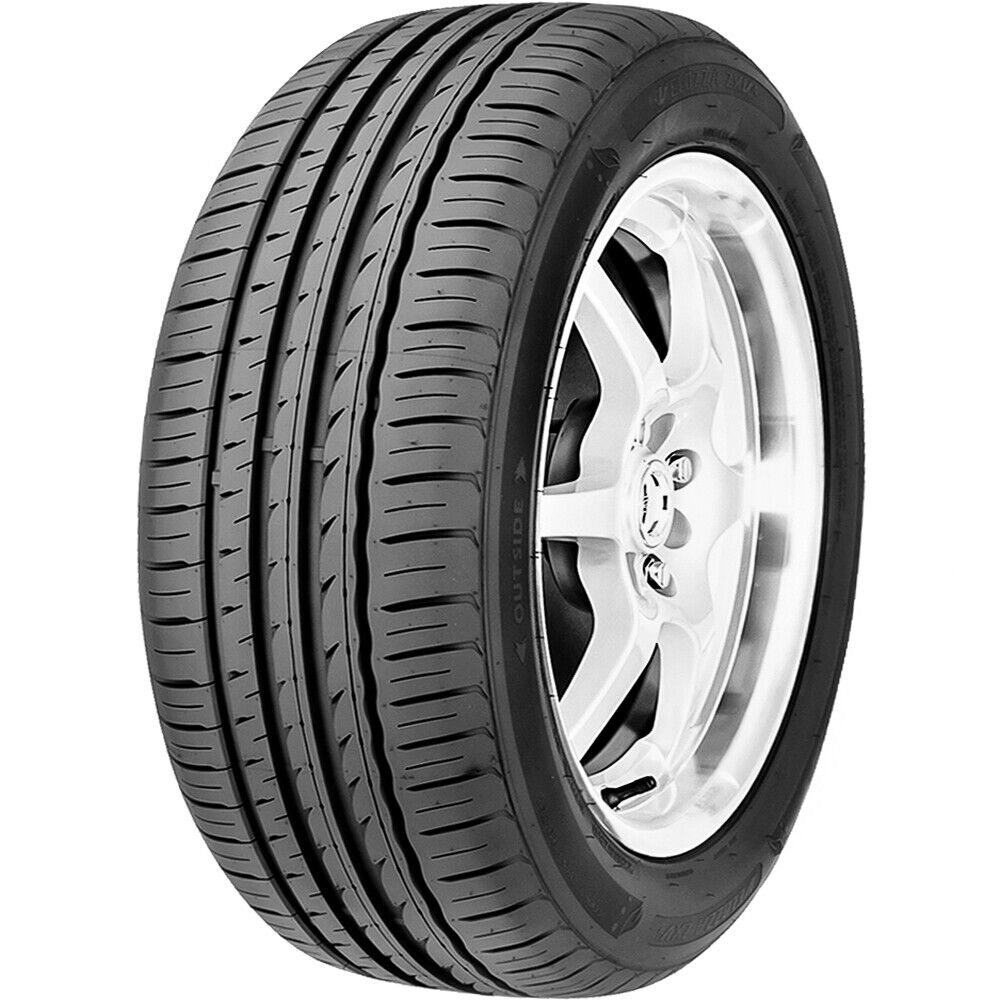 Tire Velozza ZXV4 245/40ZR18 245/40R18 97Y XL A/S High Performance