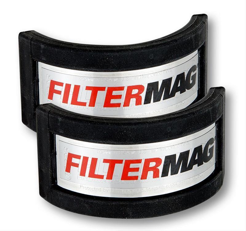 FilterMAG SS300PR FilterMag Pair - Maximum Protection for Medium Diameter Filter