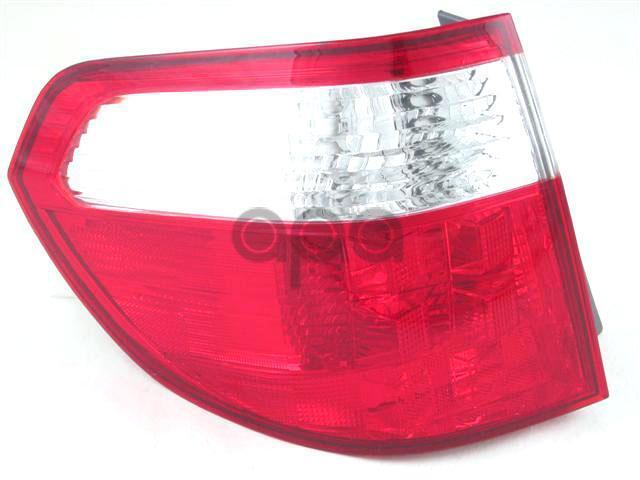 For Honda Odyssey 05 06 07 Van Taillight Tail Light Lamp Lh