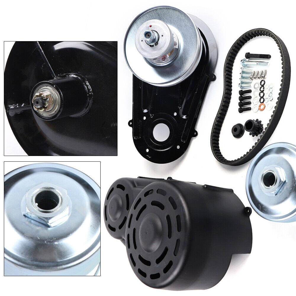 40 Series Torque Converter Kits for 9-16HP Engines with 1\