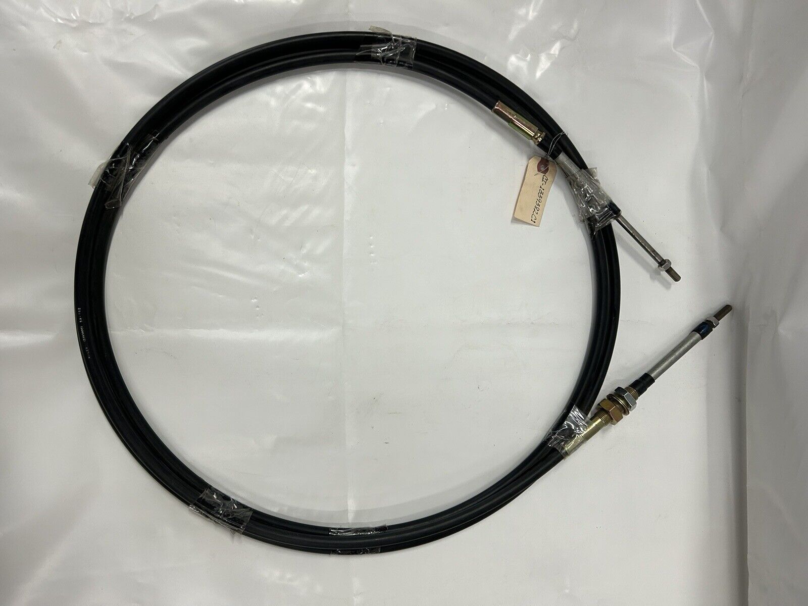 CASE IH OEM Hydrostatic Cable P/N 1339382C1 NOS