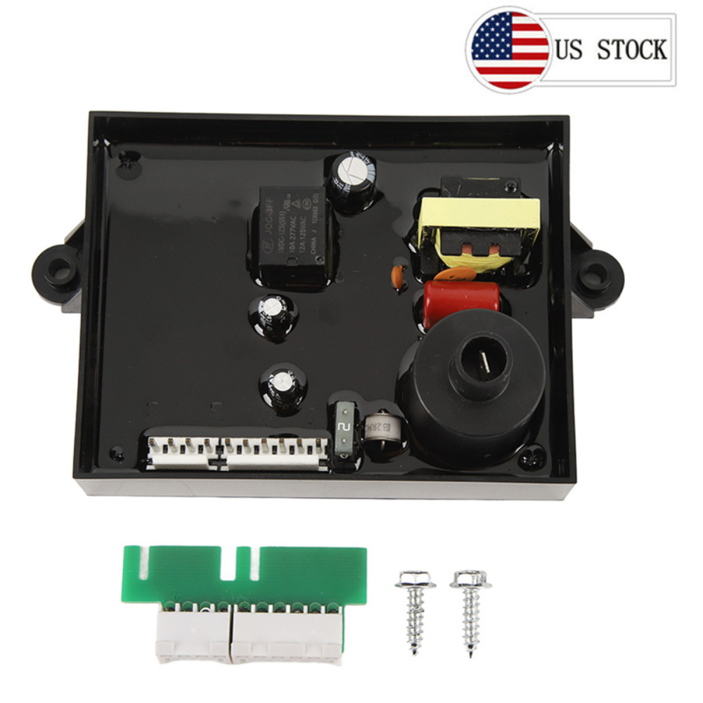 Water Heater Control Circuit Board For Atwood 91226 91365 93305 RV