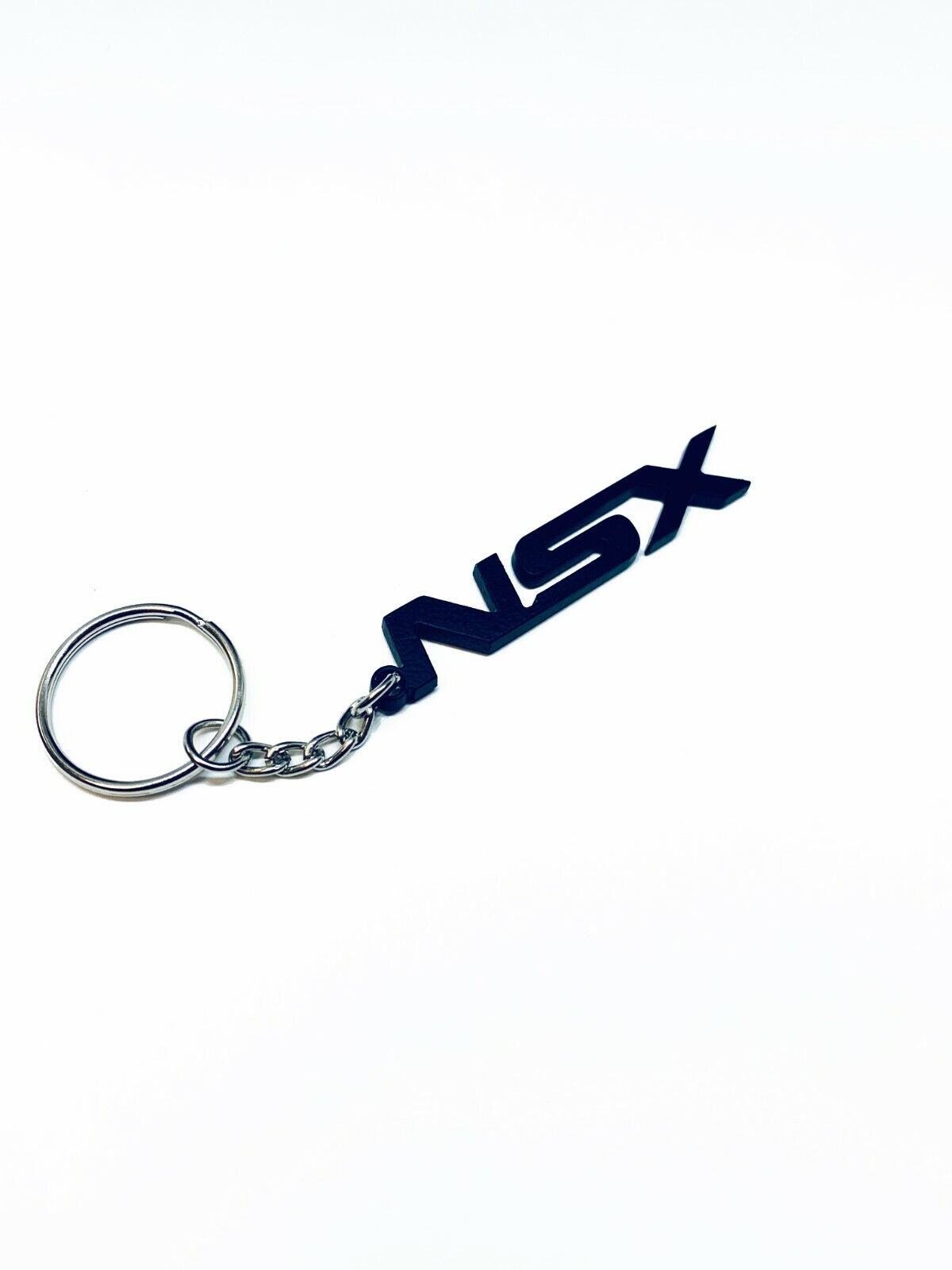 NSX Key Chain for Acura NSX chassis