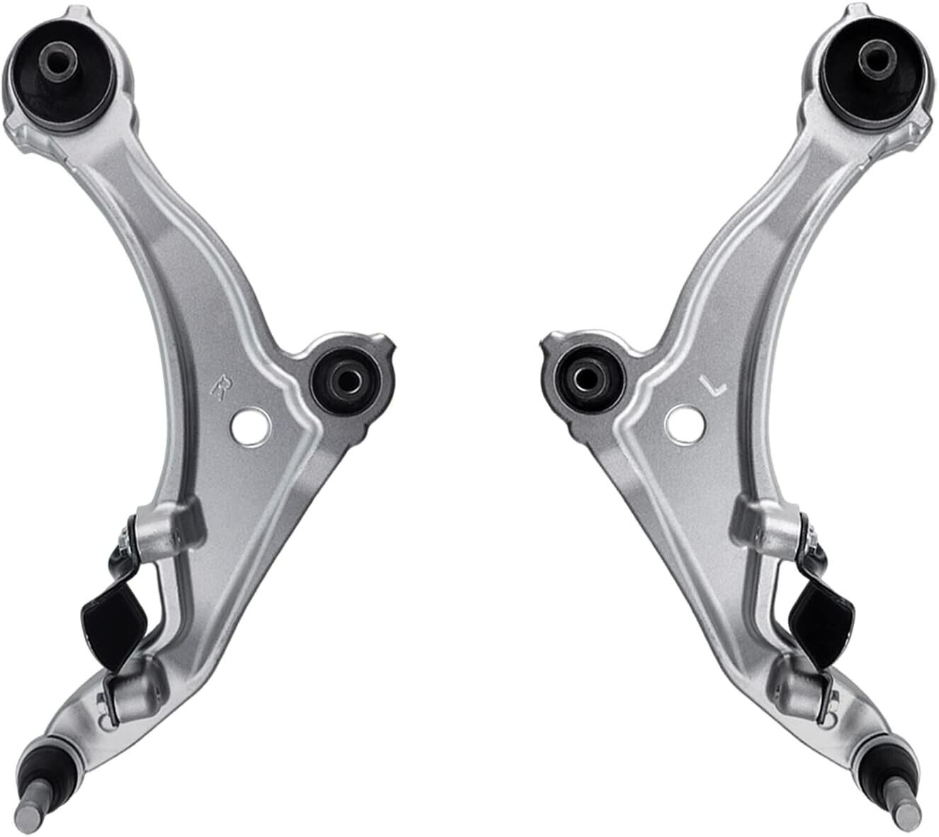 SVENSTAG Control Arm And Ball Joint for 2009-2014 Nissan Maxima - 2Pcs