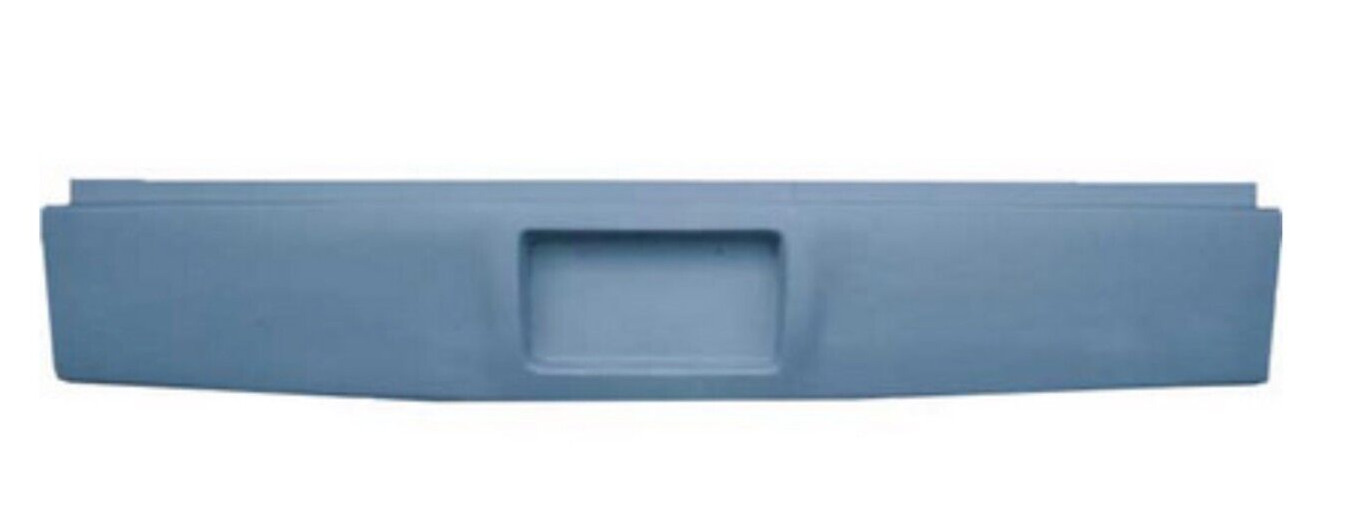 2002-2008 Primed Roll Pan Smooth Style Fiberglass For Dodge RAM