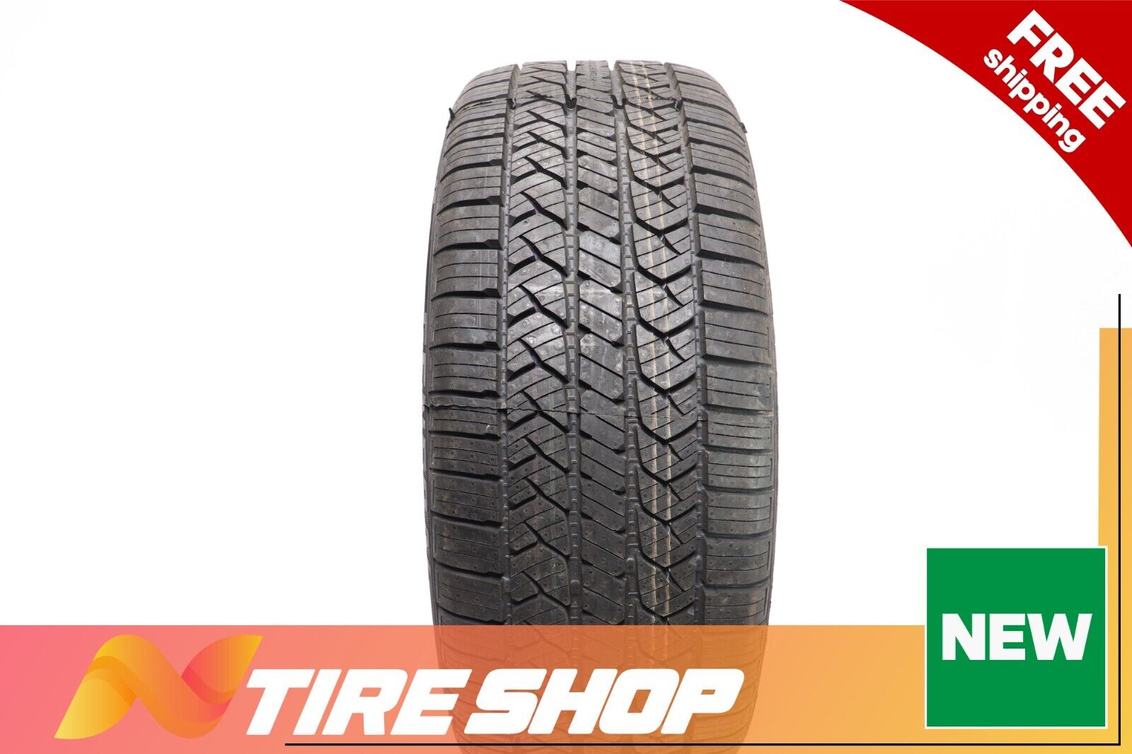 New 215/45R17 General Altimax RT45 - 91V - 10.5/32