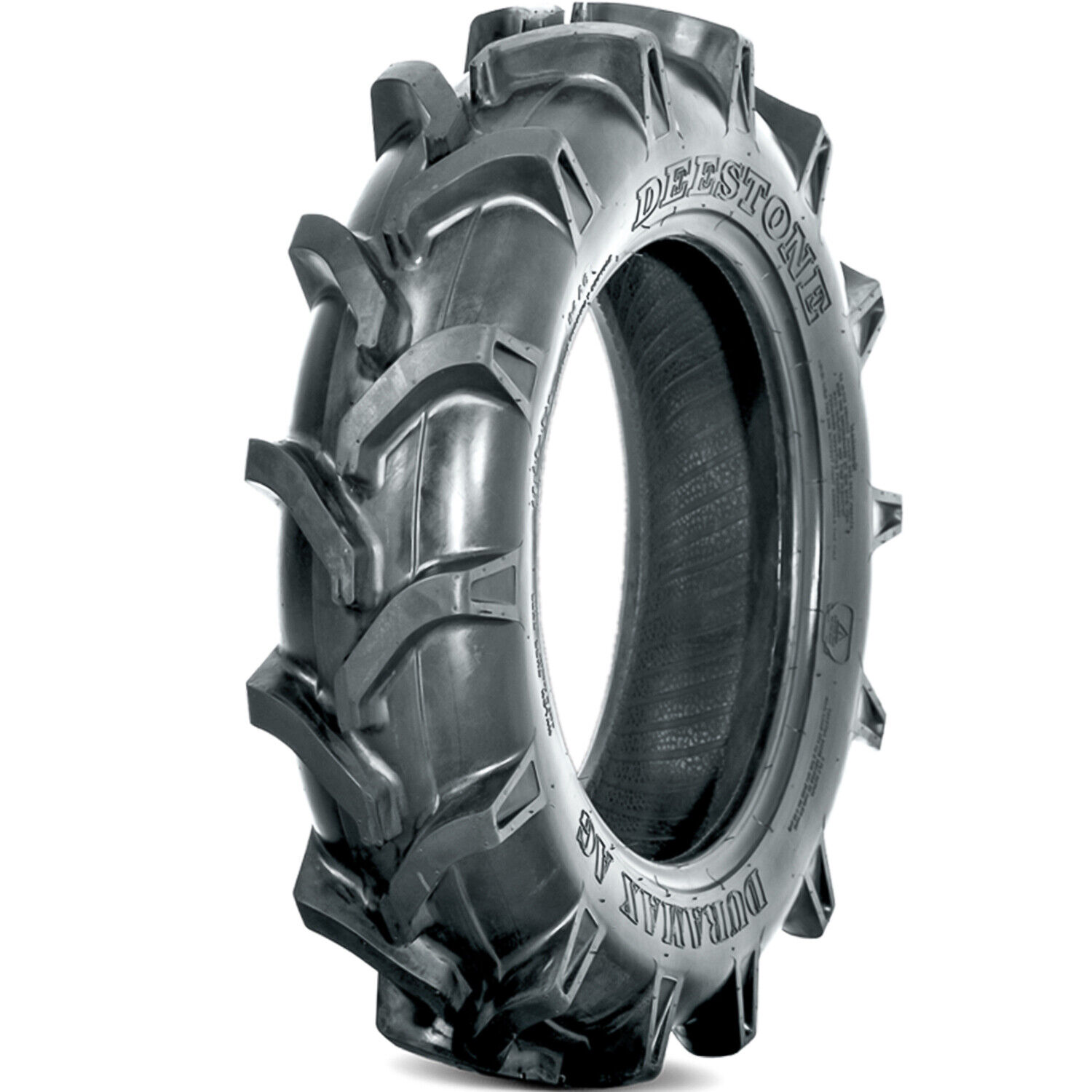 Tire Deestone D413 Duramax AG 7-16 Load 6 Ply Tractor
