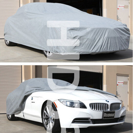 2001 2002 BMW M Roadster Breathable Car Cover Breathable Car Cover