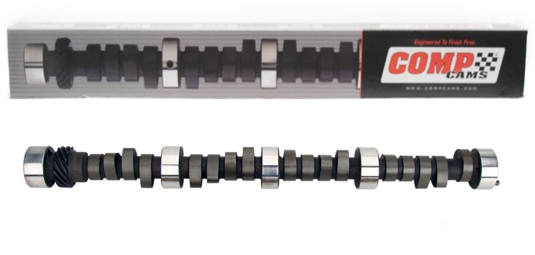 Comp Cams Mutha Thumpr Hyd Camshaft for Chevrolet BBC 396 454 .510/.495 Lift