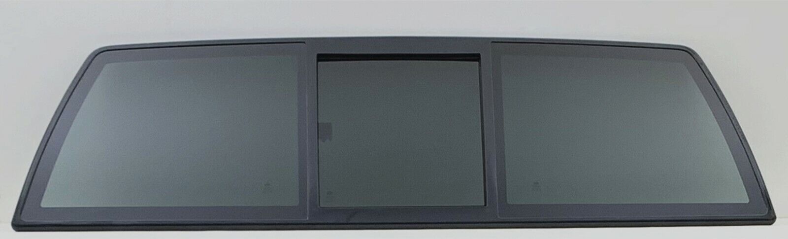 Fits 99-06 Chevy Silverado GMC Sierra Manual Slider Back Window  NEW