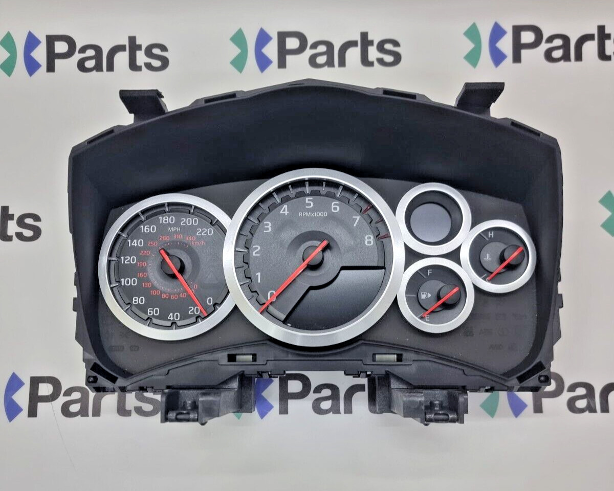 Nissan GT-R 24820-JF32D Speedometer Assembly  OEM Genuine Parts (2008-2011)