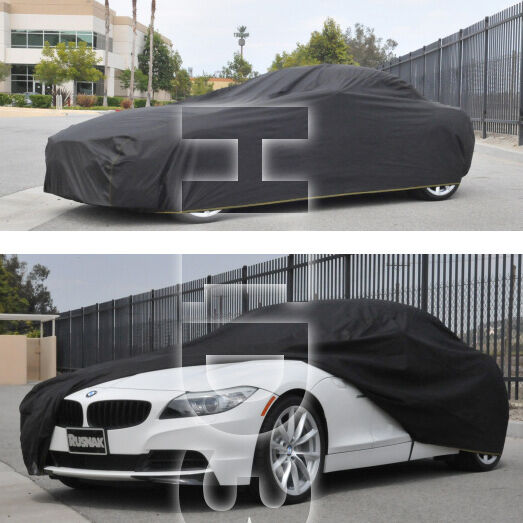 2000 2001 2002 BMW M Roadster Breathable Car Cover Breathable Car Cover