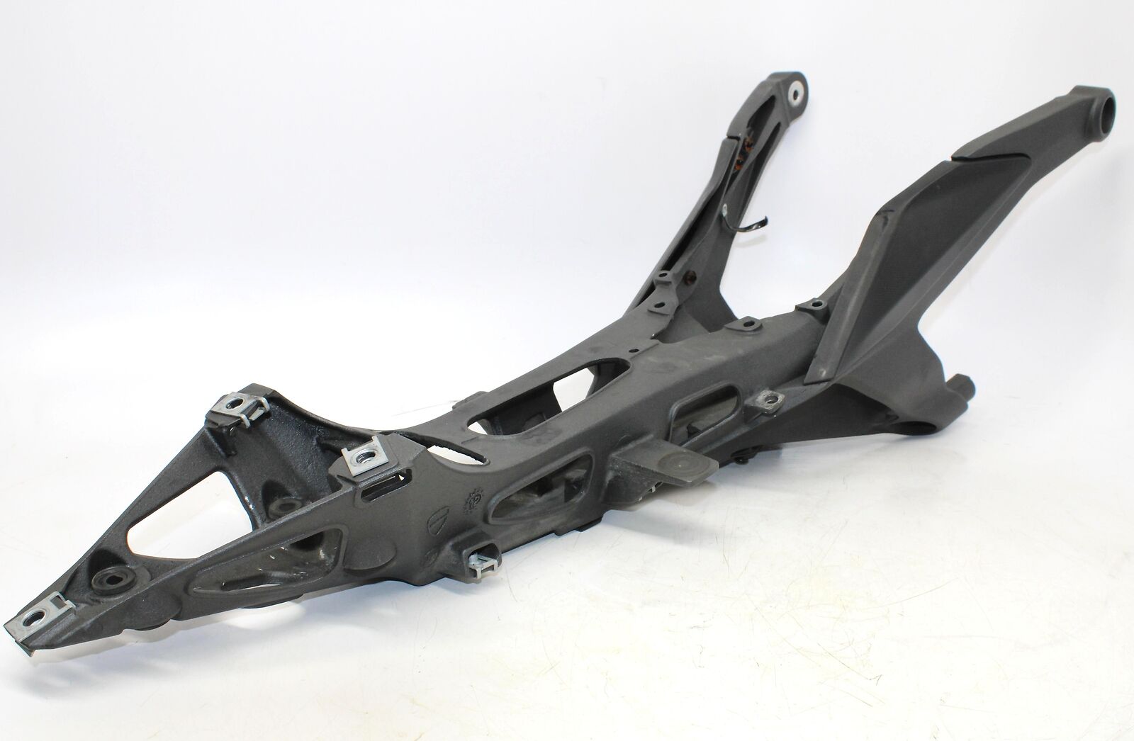 2012 Ducati 1199 Panigale S Tricolore Rear Subframe Back Sub Frame 471.3.025.2A
