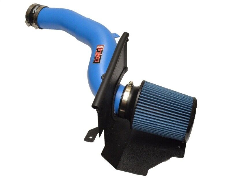 Injen Special Edition Blue Cold Air Intake Fits 16-18 Ford Focus RS