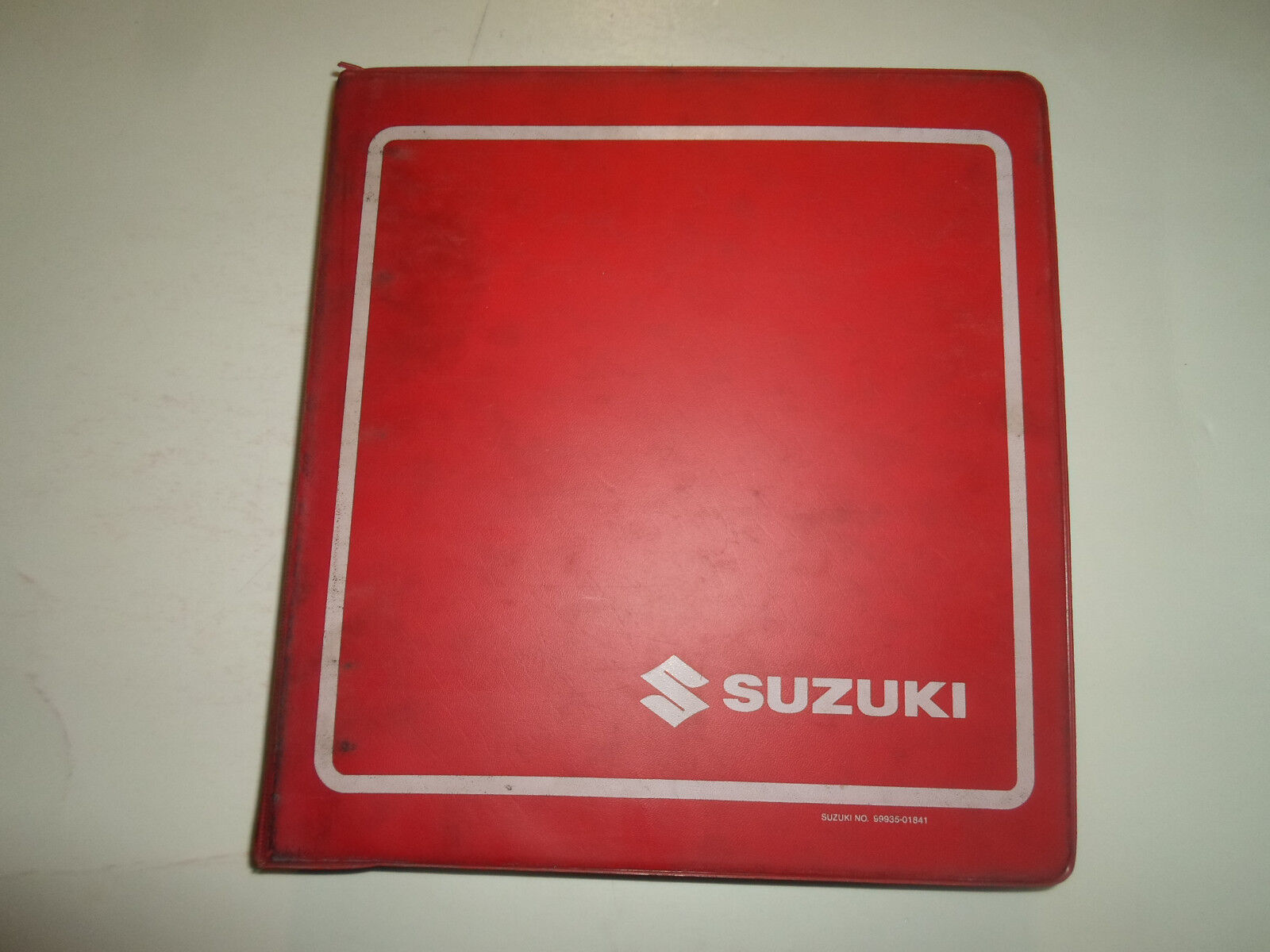 1982 1983 1984 Suzuki GS1100G GL GK GD GLD GKD GKE Service Shop Manual OEM Book